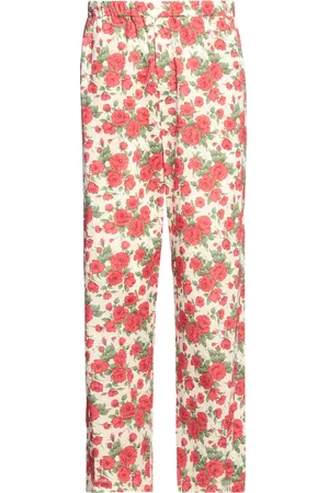 BUSCEMI BOTTOMWEAR Pantaloni