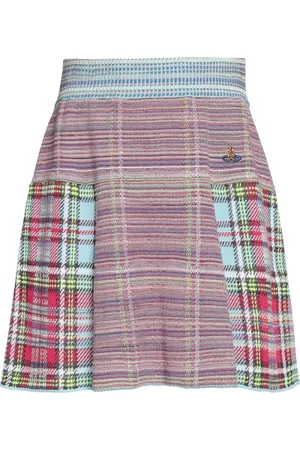 Vivienne Westwood BOTTOMWEAR Minigonne