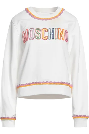 Moschino TOPWEAR Felpe