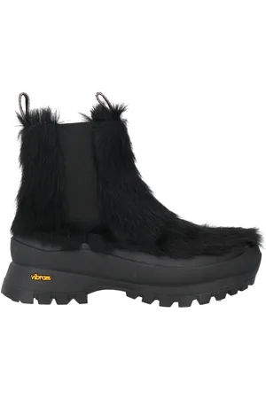 Jil Sander CALZATURE Stivaletti