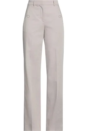 CÉDRIC CHARLIER BOTTOMWEAR Pantaloni