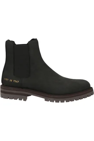 COMMON PROJECTS CALZATURE Stivaletti
