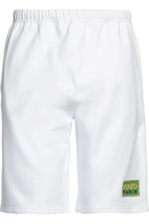 Kenzo BOTTOMWEAR Shorts e bermuda