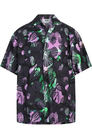 Msgm TOPWEAR Camicie