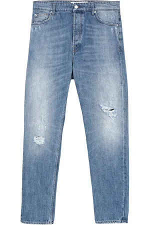 DEPARTMENT 5 BOTTOMWEAR Pantaloni jeans