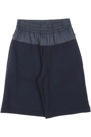 Fendi BOTTOMWEAR Shorts e bermuda