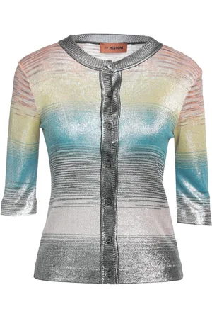 Missoni MAGLIERIA Cardigan