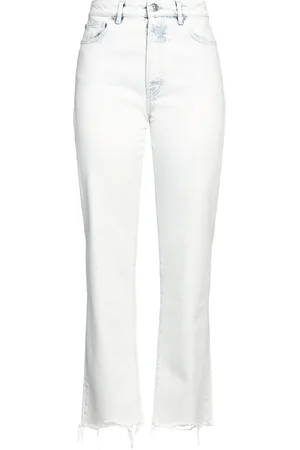 3x1 BOTTOMWEAR Pantaloni jeans