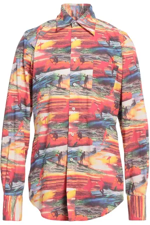 ERL TOPWEAR Camicie