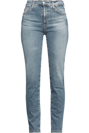 AG Jeans BOTTOMWEAR Pantaloni jeans