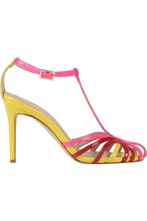 SEMICOUTURE CALZATURE Sandali