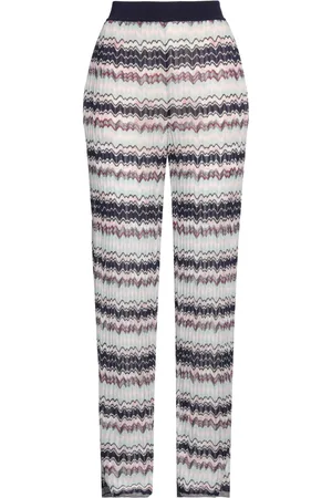 Missoni BOTTOMWEAR Pantaloni