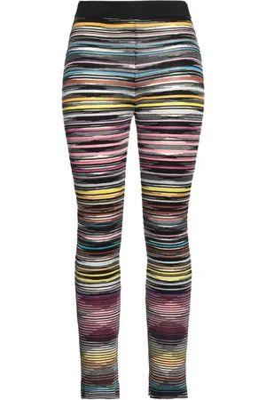 Missoni BOTTOMWEAR Pantaloni