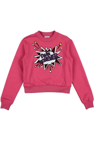 Dolce & Gabbana TOPWEAR Felpe
