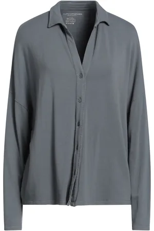 Majestic TOPWEAR Camicie