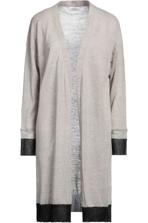 Fabiana Filippi MAGLIERIA Cardigan