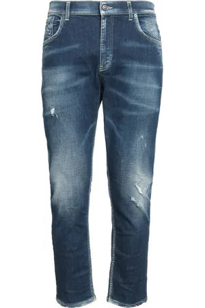 Dondup BOTTOMWEAR Pantaloni jeans