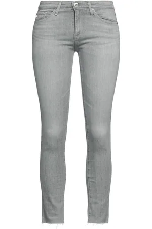AG Jeans BOTTOMWEAR Pantaloni jeans