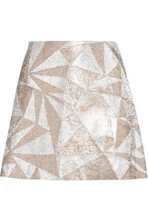 Nué Notes BOTTOMWEAR Minigonne