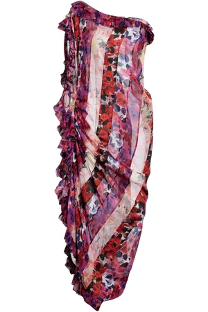 DRIES VAN NOTEN VESTITI Vestiti lunghi