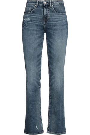 AG Jeans BOTTOMWEAR Pantaloni jeans