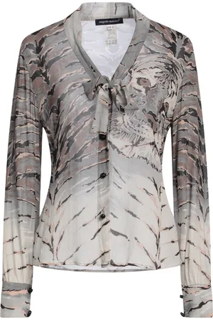 ANGELO MARANI TOPWEAR Camicie