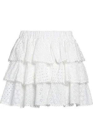 CC By Camilla Cappelli BOTTOMWEAR Minigonne