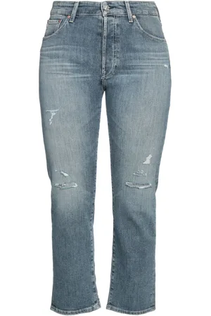 AG Jeans BOTTOMWEAR Pantaloni jeans