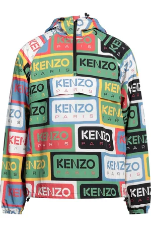 Kenzo CAPISPALLA Giacche & Giubbotti