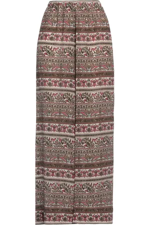 CRISTINA BONFANTI BOTTOMWEAR Pantaloni