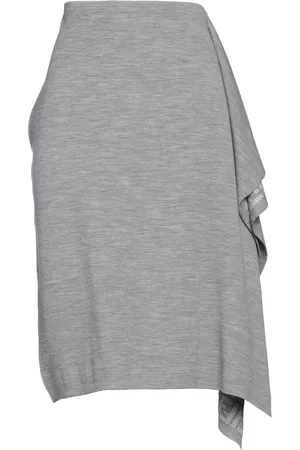 Fendi BOTTOMWEAR Gonne midi