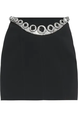 DAVID KOMA BOTTOMWEAR Minigonne