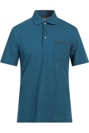Ermenegildo Zegna TOPWEAR Polo