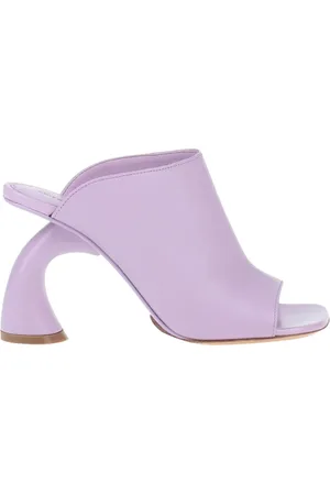DRIES VAN NOTEN CALZATURE Sandali