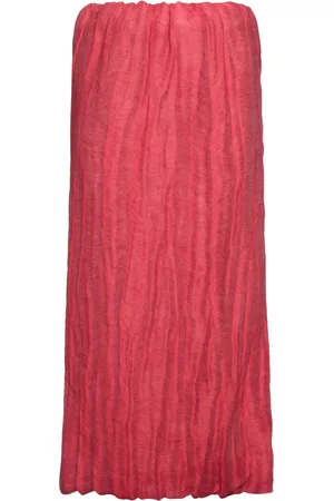 Khaite BOTTOMWEAR Gonne midi