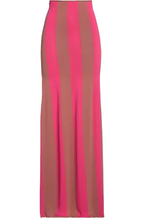 LIVIANA CONTI BOTTOMWEAR Gonne lunghe