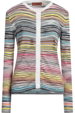 Missoni MAGLIERIA Cardigan