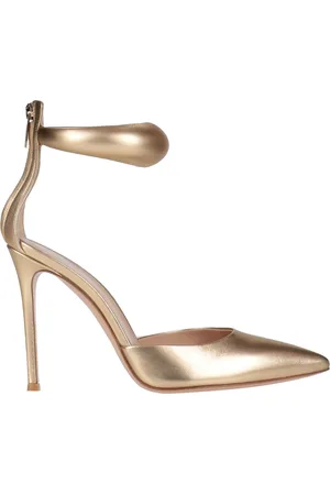 Gianvito Rossi CALZATURE Decolletes