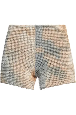 OFF-WHITE OFFWHITE™ BOTTOMWEAR Shorts e bermuda