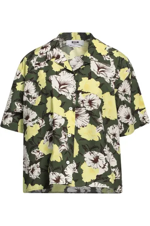Msgm TOPWEAR Camicie