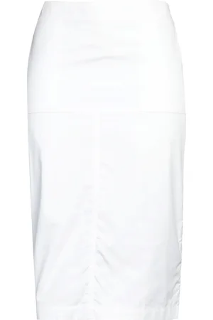 Nº21 BOTTOMWEAR Gonne midi