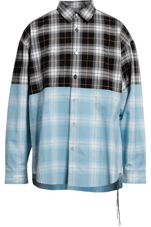 MASTERMIND JAPAN TOPWEAR Camicie
