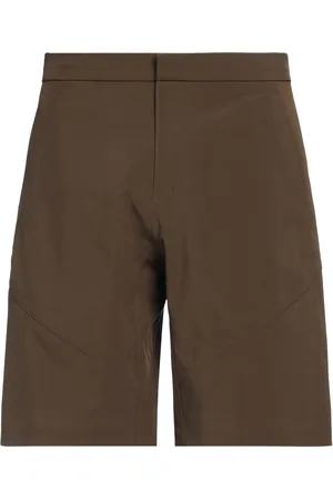 Ermenegildo Zegna BOTTOMWEAR Shorts e bermuda