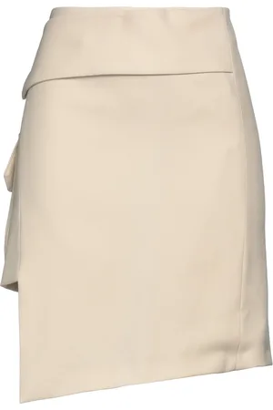 OFF-WHITE OFFWHITE™ BOTTOMWEAR Minigonne