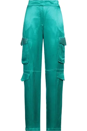 GENNY BOTTOMWEAR Pantaloni