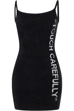 OFF-WHITE OFFWHITE™ VESTITI Vestiti corti