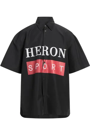 Heron Preston TOPWEAR Camicie