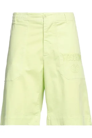 Moschino BOTTOMWEAR Shorts e bermuda