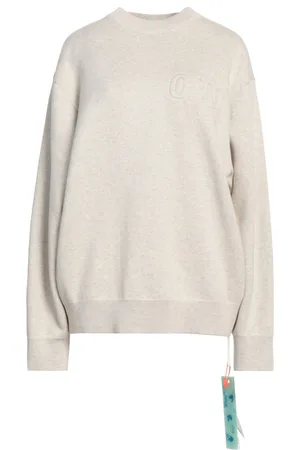 OFF-WHITE OFFWHITE™ MAGLIERIA Pullover