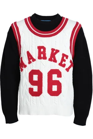 MARKET MAGLIERIA Pullover